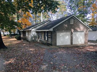 211 Brookwood Rd, Athens, AL 35613