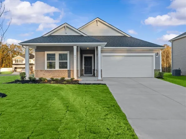 401 Granby Trl, Easley, SC 29642
