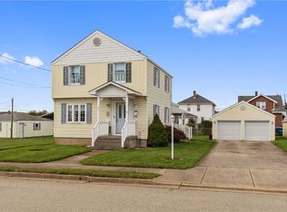 31 Avenue E, Latrobe, PA 15650