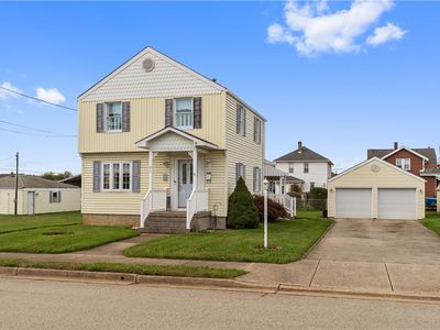 31 Avenue E, Latrobe, PA, 15650