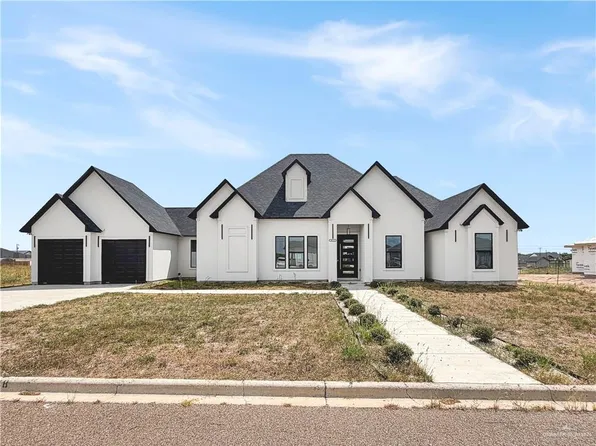 6612 Hercules Ave, Edinburg, TX 78542