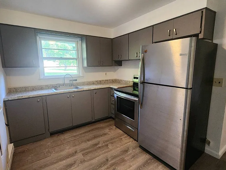 7 Denman Mountain Rd #1 — Photo 1