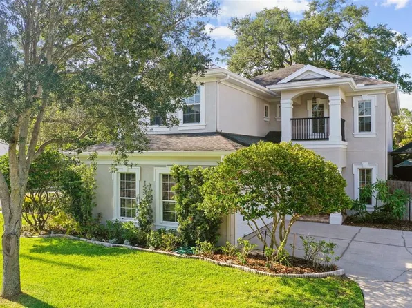 3513 W CORONA STREET, TAMPA, FL 33629