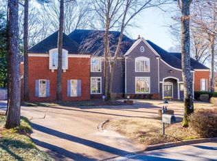 6375 Swan Nest Cv LOT 6, Memphis, TN 38120