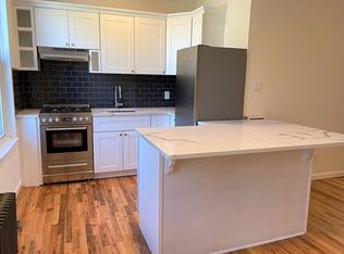 457 Prospect Ave #3, Brooklyn, NY 11215