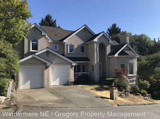 13804 64th Pl NE, Kirkland, WA 98034