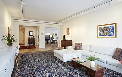 Sold by Brown Harris Stevens
