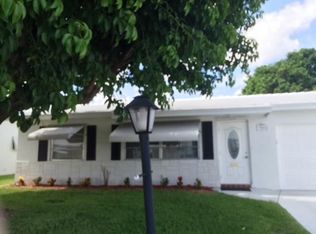 2383 SW 8th Ave, Boynton Beach, FL 33426