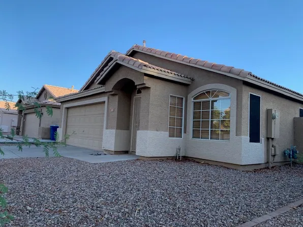 1811 E Tulsa St, Chandler, AZ 85225