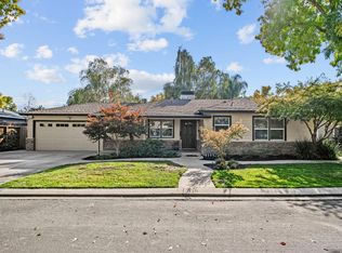 1214 Purdue Ave, Modesto, CA 95350