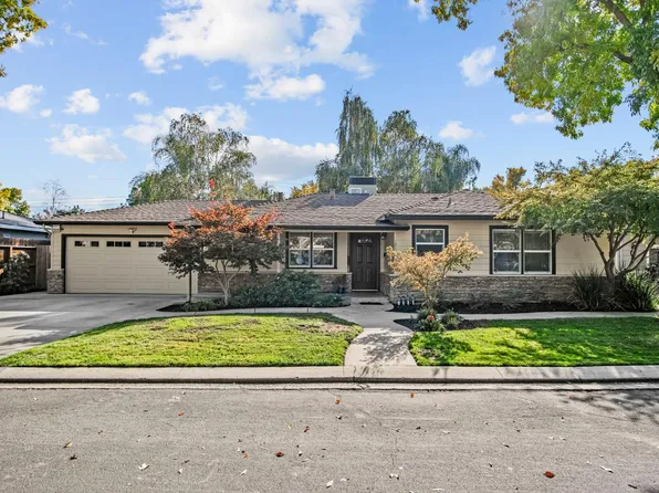 1214 Purdue Ave, Modesto, CA 95350