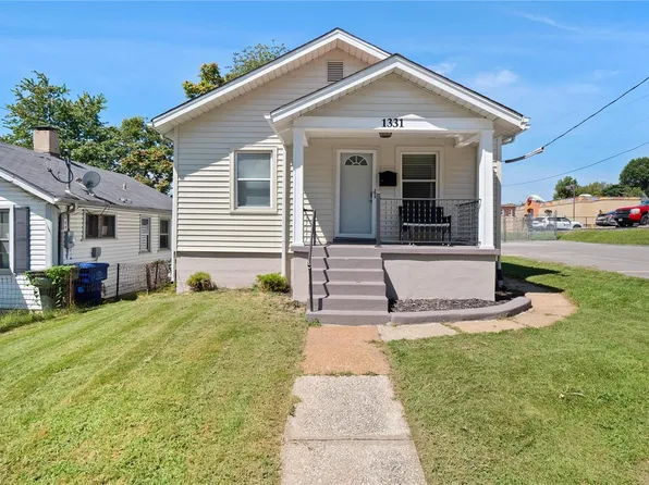 1331 Devlin St, Saint Louis, MO 63110