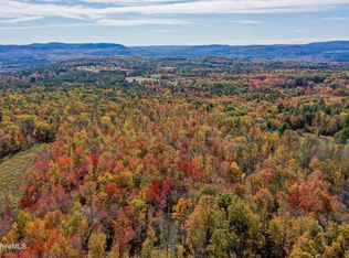 0 Sisson Hill Rd, Southfield, MA 01259