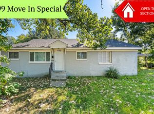 1622 Elvis Presley Blvd, Memphis, TN 38106