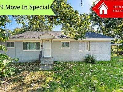 1622 Elvis Presley Blvd, Memphis, TN, 38106