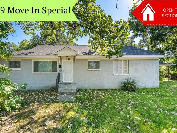 1622 Elvis Presley Blvd, Memphis, TN 38106