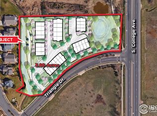 120 Triangle Dr, Fort Collins, CO 80525