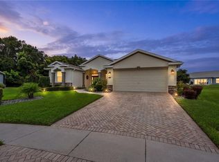 4419 BENT CREEK LANE, LEESBURG, FL 34748