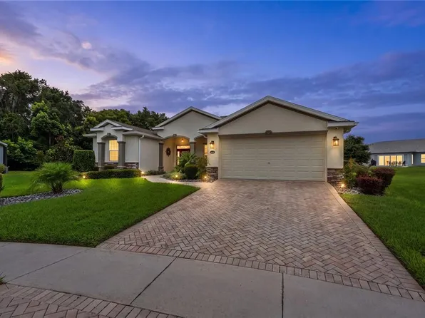 4419 BENT CREEK LANE, LEESBURG, FL 34748