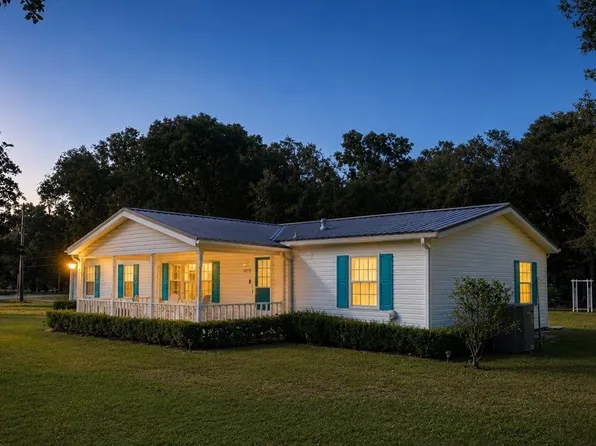 17430 NW 80th Ct, Fanning Springs, FL 32693