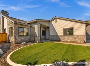 3216 Red Leaf Ct, Carson City, NV 89703