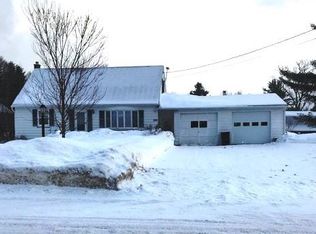 314 Ryan Rd, Saranac, NY 12981