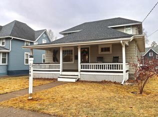 1248 Evergreen Ave, Beloit, WI 53511