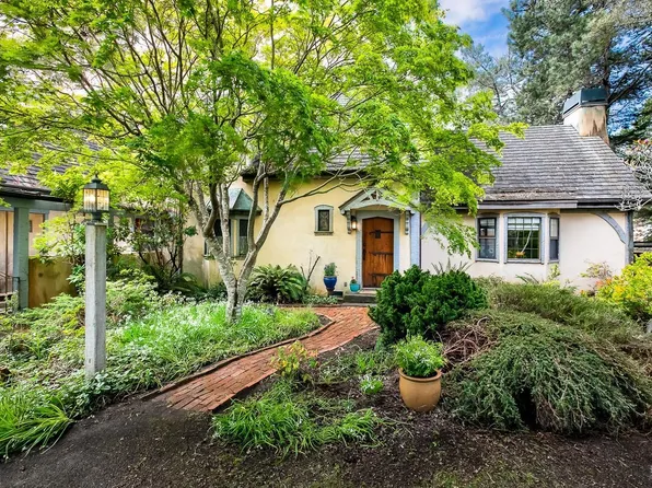 42301 Comptche Ukiah Road, Mendocino, CA 95460