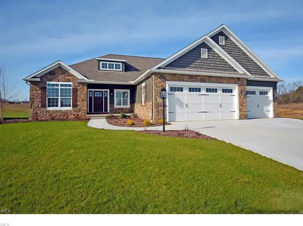 8722 Scotsbury Glen St NW, Massillon, OH 44646