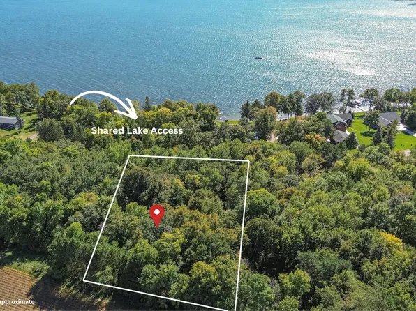 Tbd 397th St, Perham, MN 56573