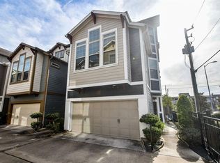 716 Nicholson St, Houston, TX 77007