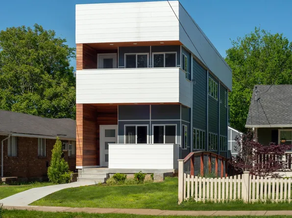 1614 7th Ave N, Nashville, TN 37208