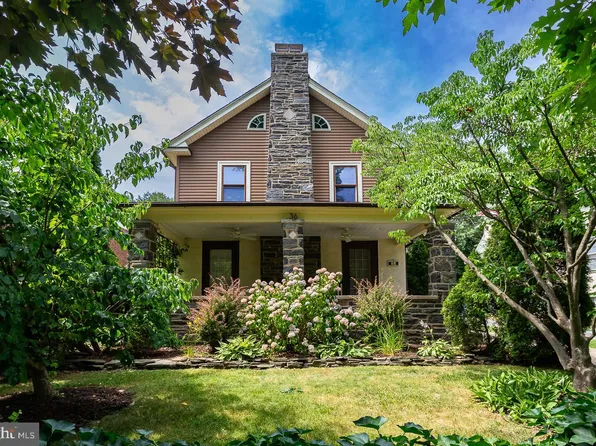 36 Colfax Rd, Havertown, PA 19083