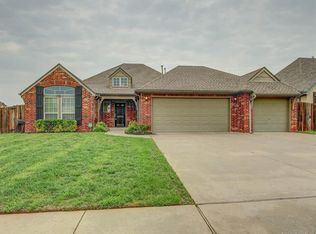 13301 E 43rd St, Tulsa, OK 74134