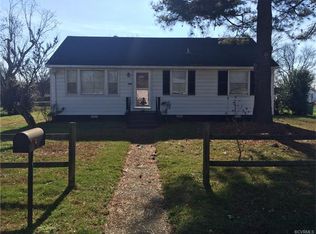 2703 Elgin Rd, Richmond, VA 23223