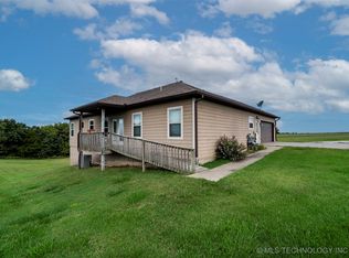 469734 E 660th Rd, Westville, OK 74965