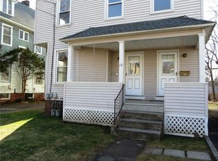 13 Wilcox St UNIT 1, Wethersfield, CT 06109