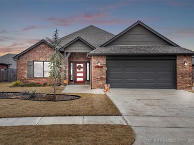 27619 E 109th St S, Coweta, OK, 74429