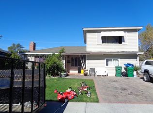 1595 Auburn Way, Reno, NV 89502