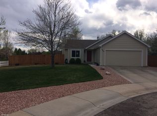 4455 Starflower Dr, Fort Collins, CO 80526