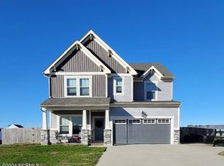 110 Mill Run Loop, South Mills, NC 27976