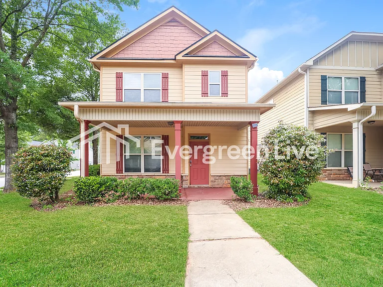 195 Preserve Dr — Photo 1