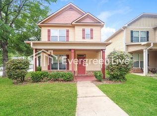 195 Preserve Dr, Newnan, GA 30263