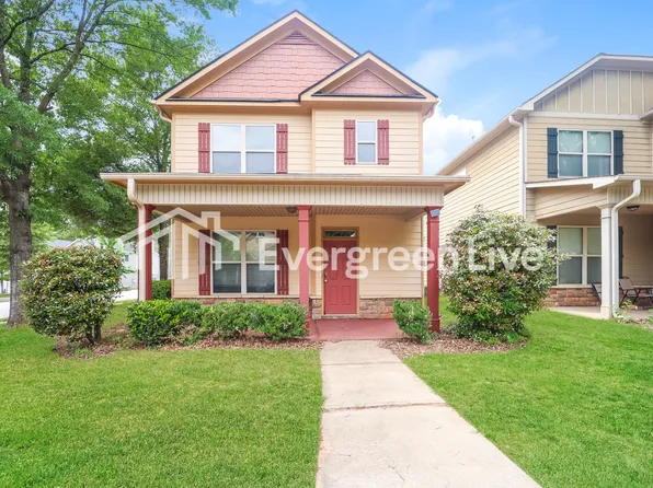 195 Preserve Dr, Newnan, GA 30263