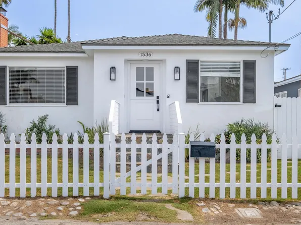 1536 Bonnie Brae St, Hermosa Beach, CA 90254