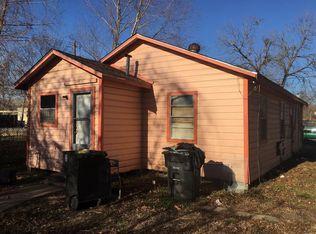 6425 Morrow St, Houston, TX 77091