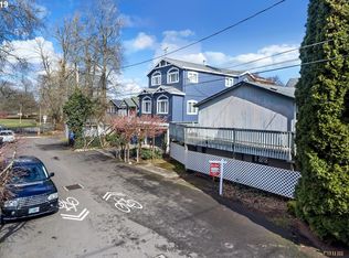 7368 SW Miles Pl, Portland, OR 97219