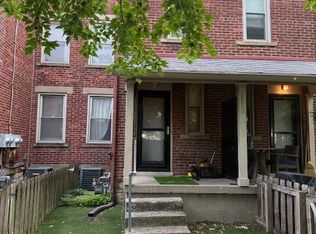 1218 S Washington Ave, Columbus, OH 43206