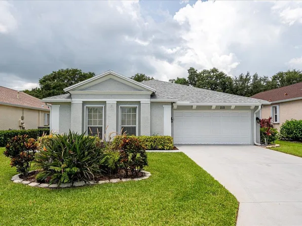 212 SW Lake Forest Way, Port St Lucie, FL 34986