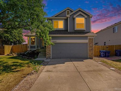19183 E Hampden Drive, Aurora, CO, 80013